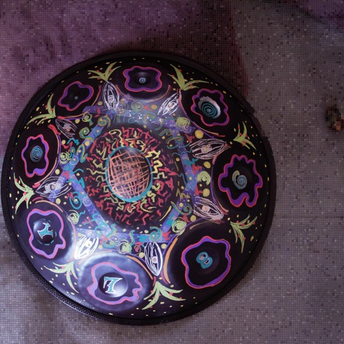 Concentric ~ It All Pans Out