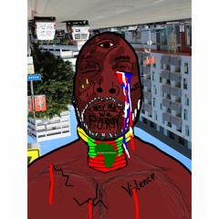 Can't Save Me - Mad Lion Remix