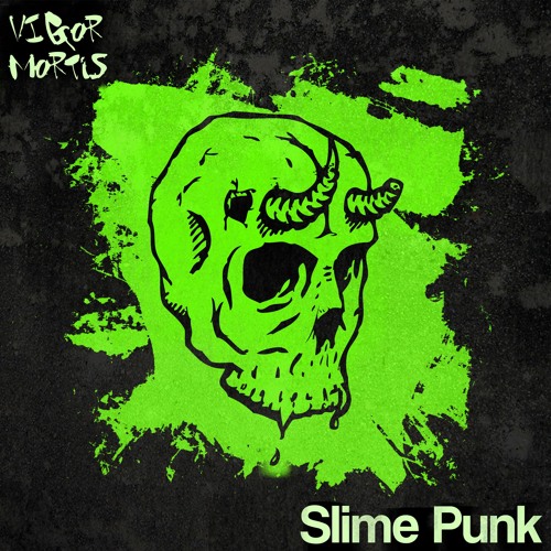 Vigor Mortis - Medically Induced Coma