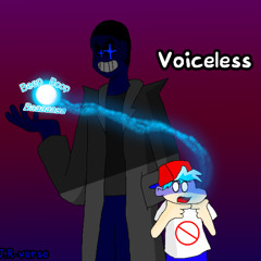 Voiceless (FNF Fanmade Song) (Instrumental)