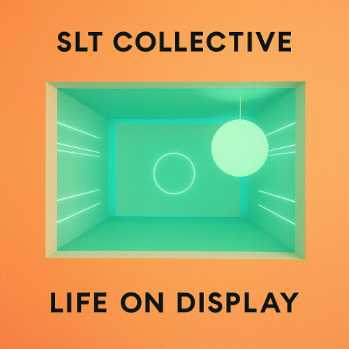 SLT Collective - Life On Display