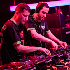 Obscure Bros - THE COMEBACK @ Sala Sonora Bilbao