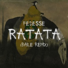 RATATA (Baile Remix)