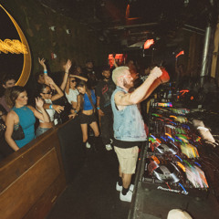 James Hype live @ Space, Miami 20 April 2025