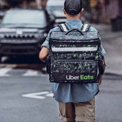 Uber Eats - Restaurant request - respect premises