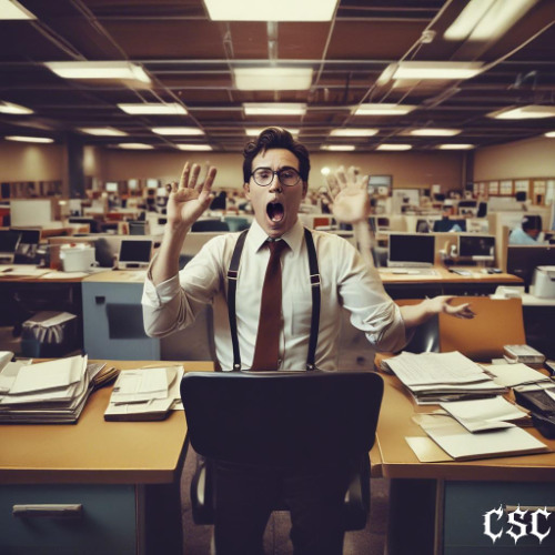 Send it to the trash