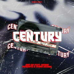 Djy Zan SA - Century (ft. Fanarito, Kyika DeSoul & Konka) breaking version