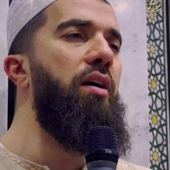 قَد كَفاني عِلمُ رَبّي | حسّان السُّروجي