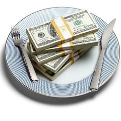 Money Hungry (Prod. dextah x Charlie King)