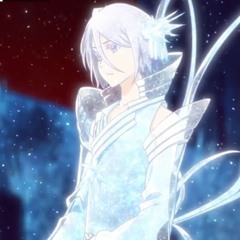 Rukia Kuchiki X U Weren't Here I Really Miss You (original)
