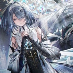 Punishing Gray Raven OST - Lightless Night