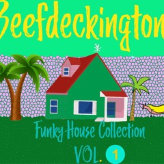 Funky House Vol.1