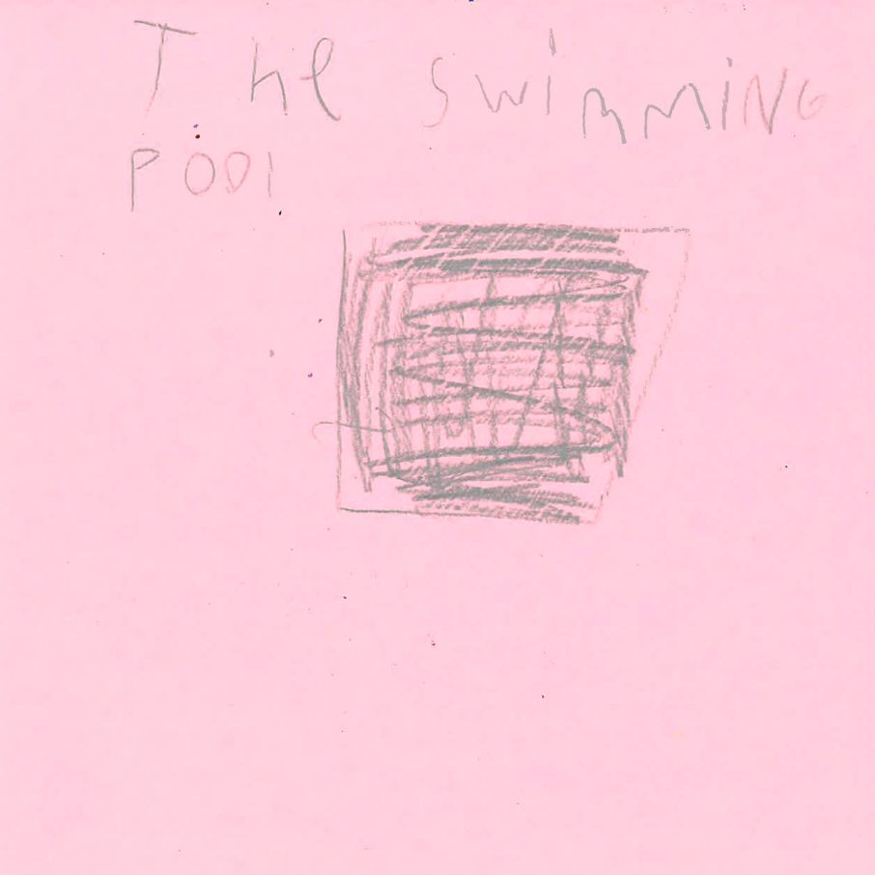 The Pool by Dawson episode artwork