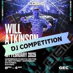 Logic DJ Competition