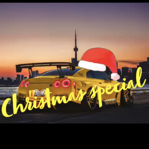 Stream All I Want For Christmas - Drill Remix by CJ™  Listen online for free on SoundCloud
