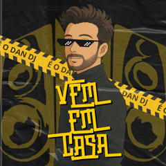 VEM EM CASA (Vip Mix)