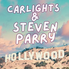 HOLLYWOOD (feat. Steven Parry) - Alternate Version