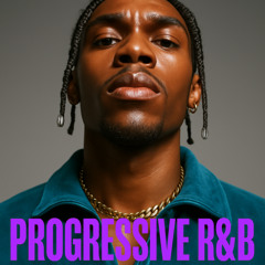 My boss is an AI (Progressive R&B reload)