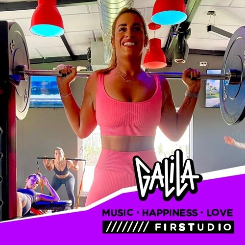 GALILA 4 FIRSTUDIO - MIXED PARTY - 12.2021