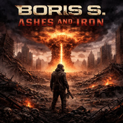 Boris S. - Ashes and Iron (FREE TRACK)