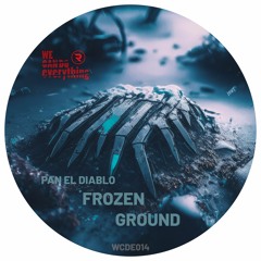 Pan El Diablo - Frozen Ground