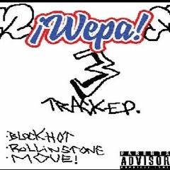 WEPA 3 TRACK EP