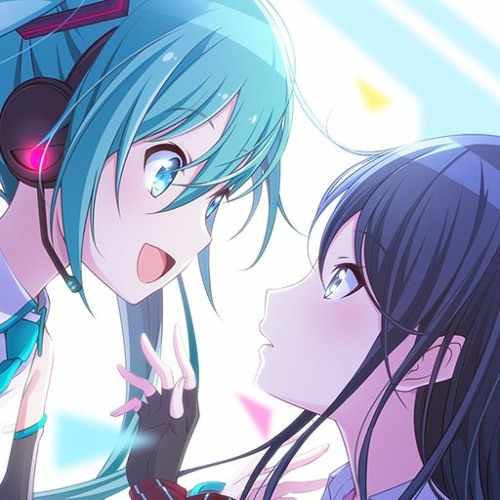 Stream Rimi rin Listen To Project Sekai Playlist Online For Free On 