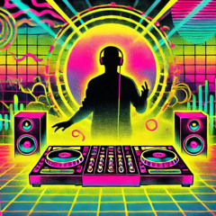 The Acid Chronicles (Acid techno set)