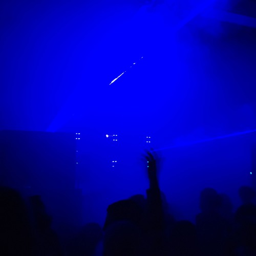 Dub Techno selection: November 2024