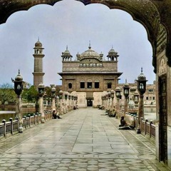 Amritsar Sifti Da Ghar (at Sri Darbar Sahib) - Bhai Nirmal Singh Ji Khalsa