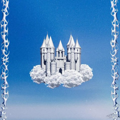 window in the clouds