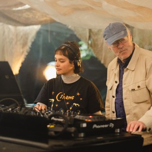 Studio Vaessen at Weaving Weeds, Horst Festival 2026