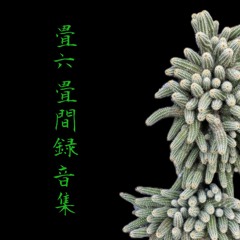 畳六畳間録音集第八巻