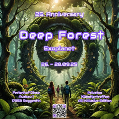 live@deepforestOA-2025
