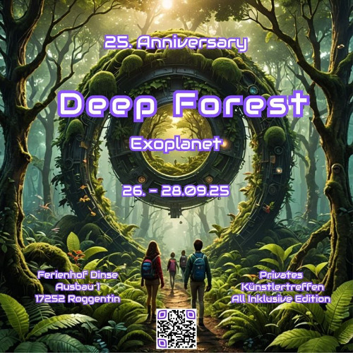 live@deepforestOA-2025