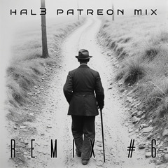 Key Remix #6 - trailwalker [hale 303 mix]