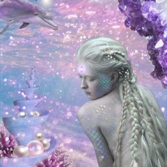 Mermaid song (Waves of Mintaka Scene 1)