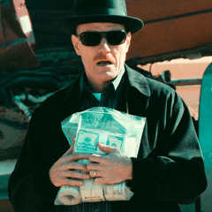 "I'm Offering You An Opportunity For Revenge." - Breaking Bad x Loud Room - Lumisoun
