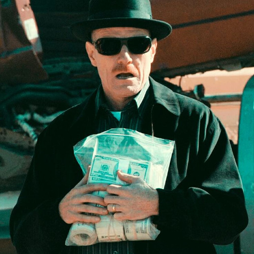 "I'm Offering You An Opportunity For Revenge." - Breaking Bad x Loud Room - Lumisoun