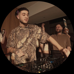 ROMZA SECRET SET #001