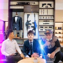 Tam Sắc 8 - Đạt Lớn - Hiếu Dương - Trường An Lê