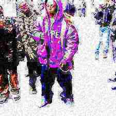 scars (prod tenshi x malvi)