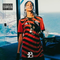 PAPO DE AGUSTINHO 150BPM feat. Oruam (Prod. BBeat)