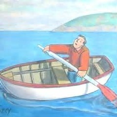 oarsman