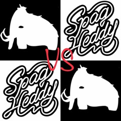 wOOli vs Spag Heddy