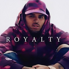 Chris Brown - All Of My Ladies/In Your Heart