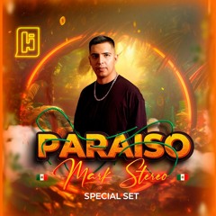 PARAISO SET PROMO BY MARK STEREO