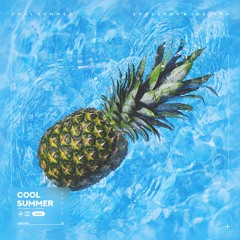 Svolcano & Justin G - Cool Summer [Summer Sounds Release]