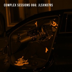 Complex Sessions 066: JLSXND7RS