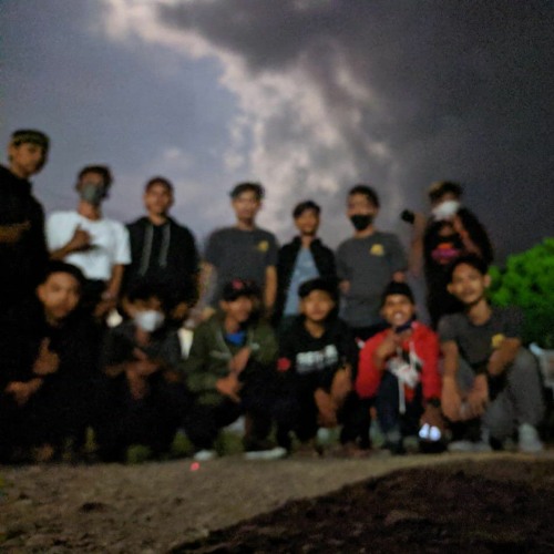 hati-senang-walaupun-tak-punya-uang-bohong-#zerigala famly#-req-anakLorong